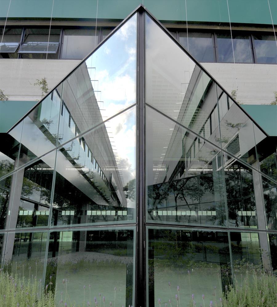 巴西巴里吉会展中心-5