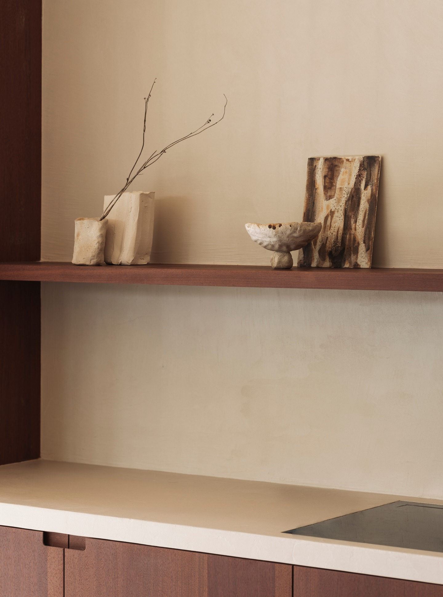 比利时设计师独有的静谧丨Maison Osaïn-89