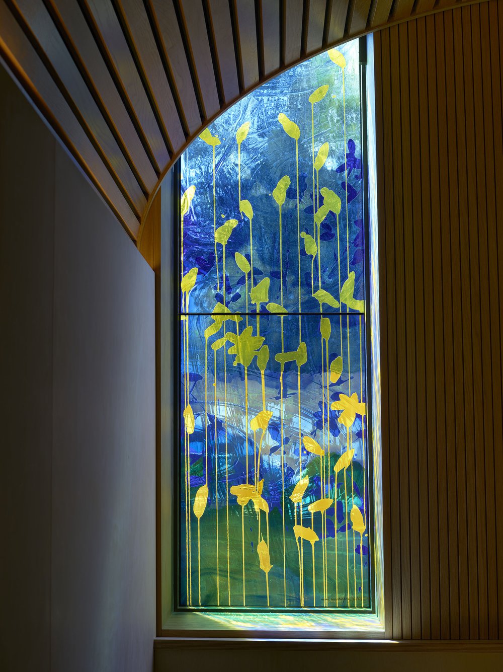 威斯敏斯特验尸官法庭翻新与扩建项目丨英国伦敦丨Lynch Architects-47