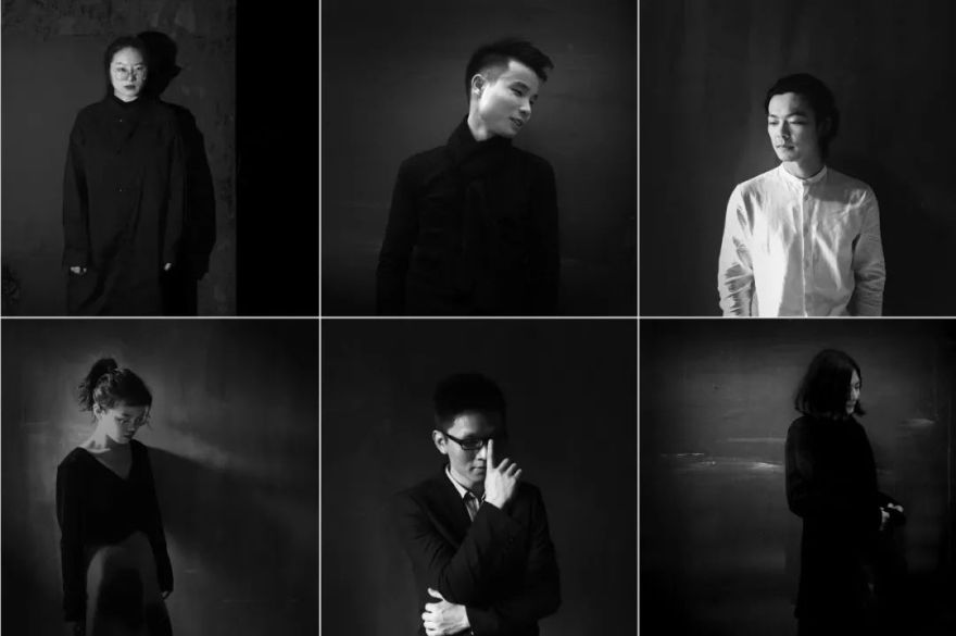 东方意境,现代治愈——南昌新旅•明樾台洋房 143 户型样板示范单位-58