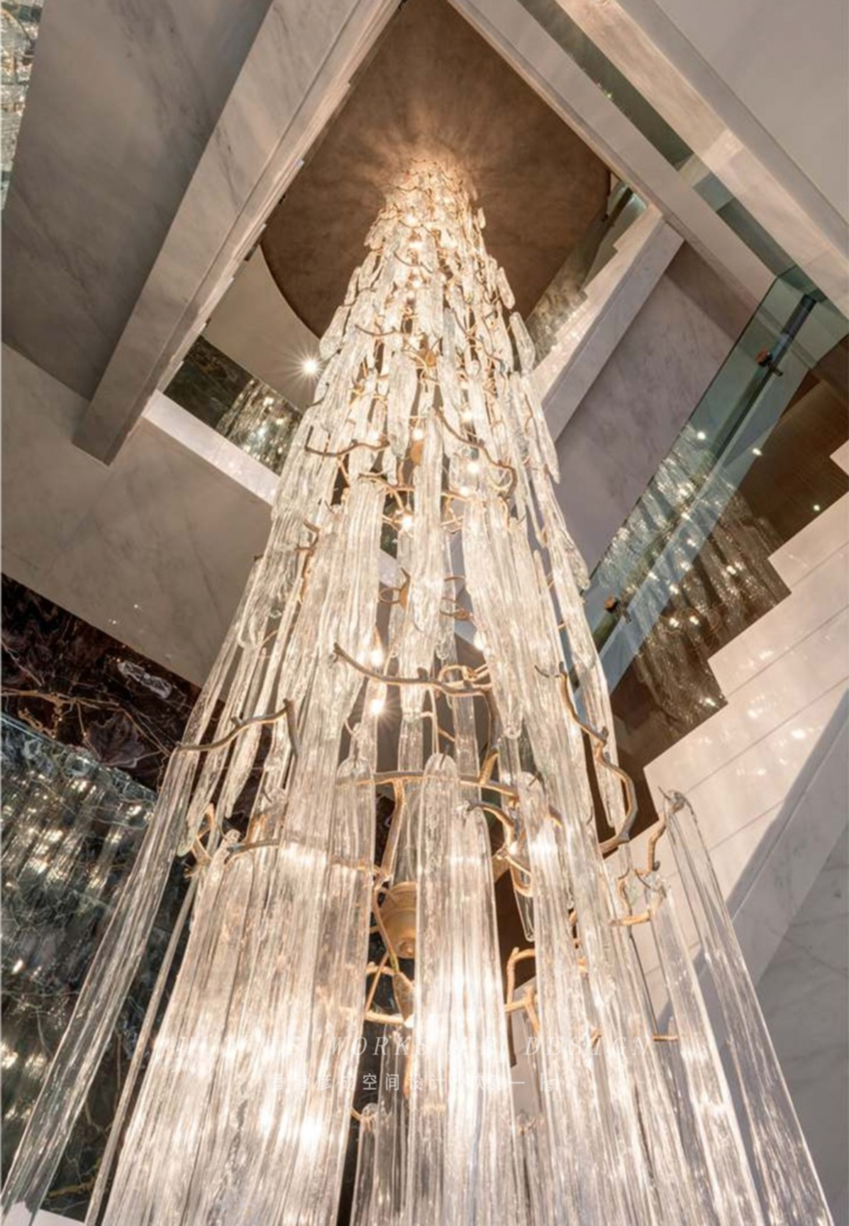 酒店风豪华别墅  无声的告白-24