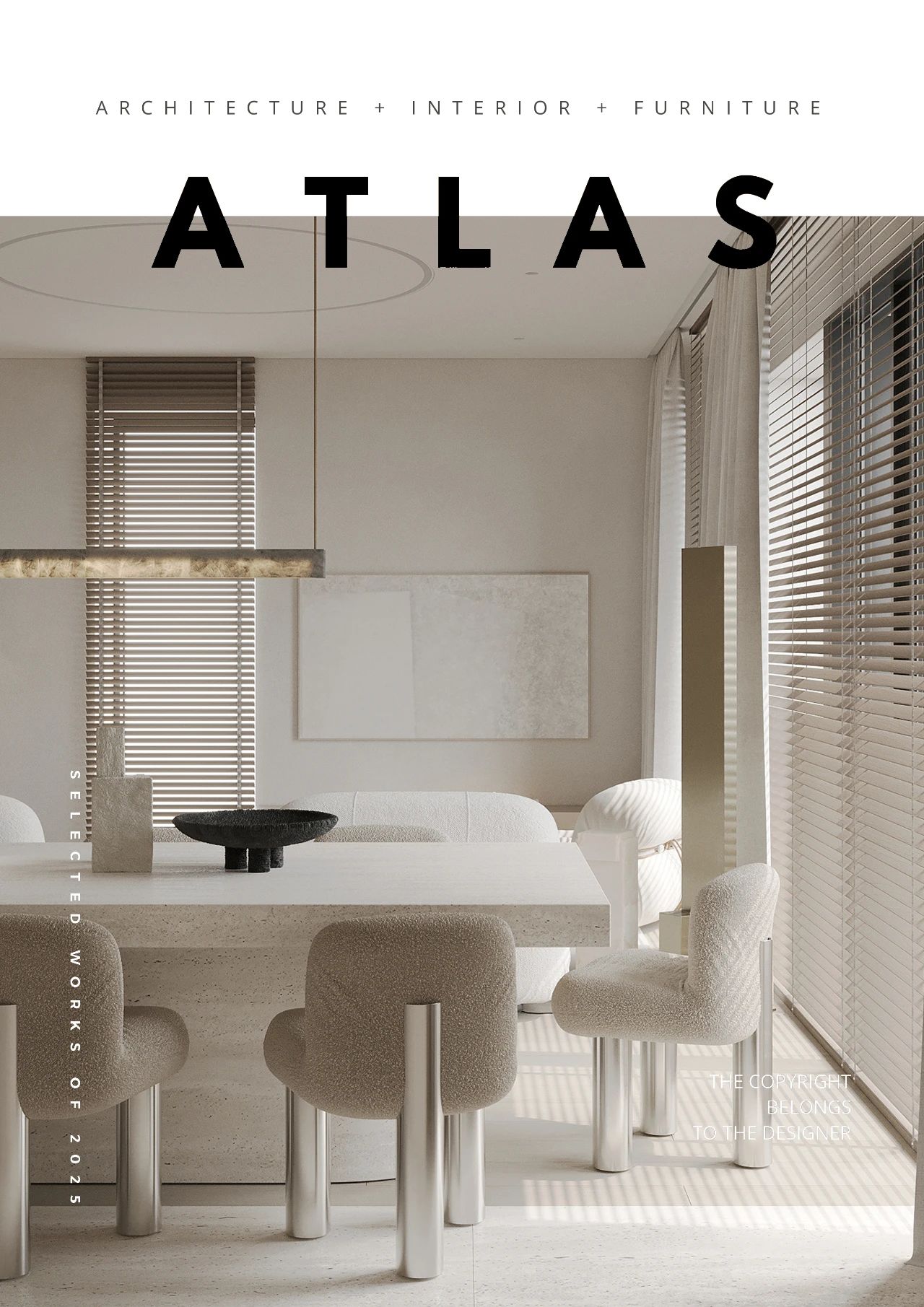 以简而美 生活至纯丨中国扬州丨無他设计-53