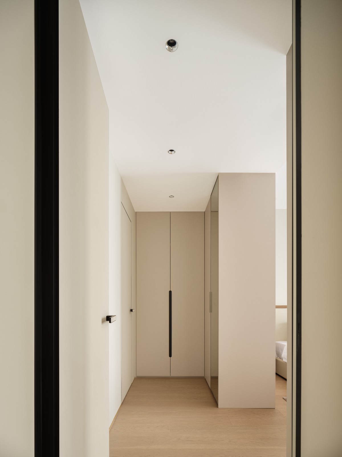 福州见江云起江景平层公寓丨中国福州丨李敏-52