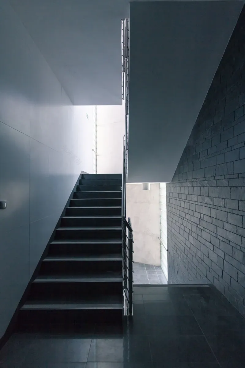 波兰比亚利斯托克教育建筑的现代演绎-24