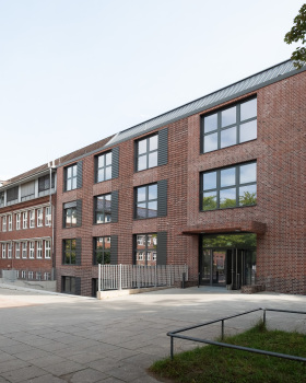 丨eins:eins architekten