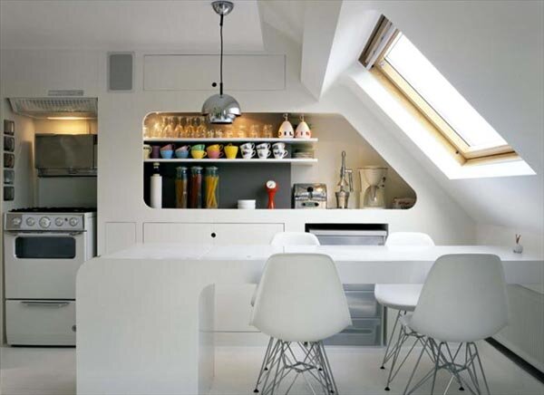 比利时太空舱住宅丨1 Kind Design-6