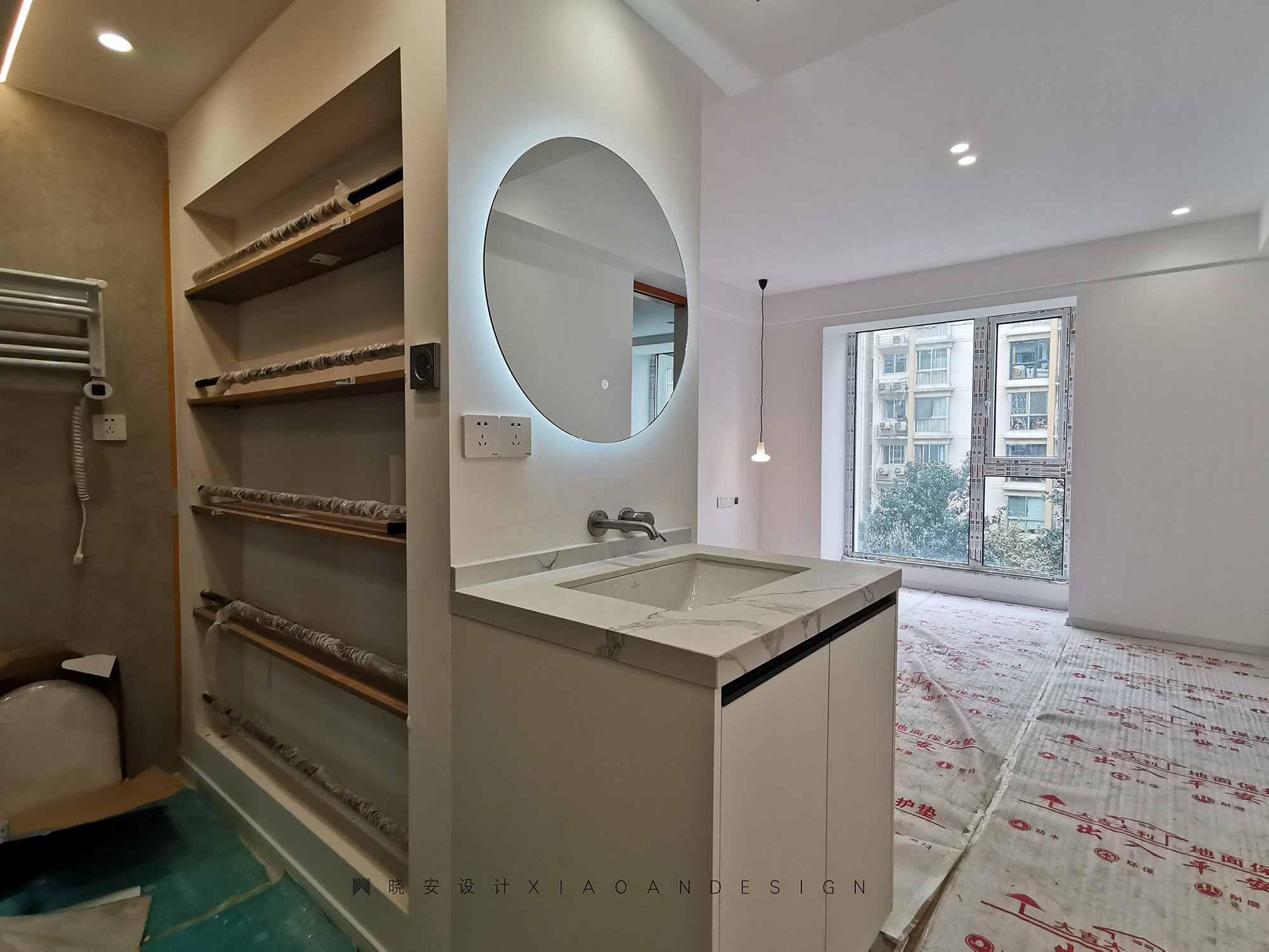 亲近自然 · 沉浸在无限的温柔里丨晓安设计-23