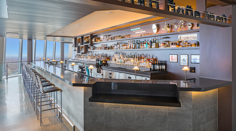 世界一号观景台-5