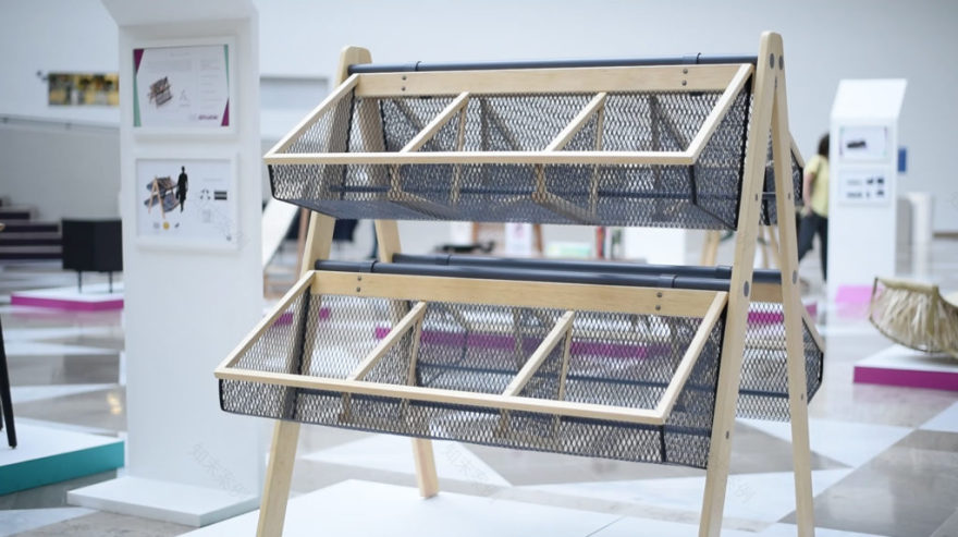 墨西哥国际家具展 | 引领行业趋势与设计创新-50