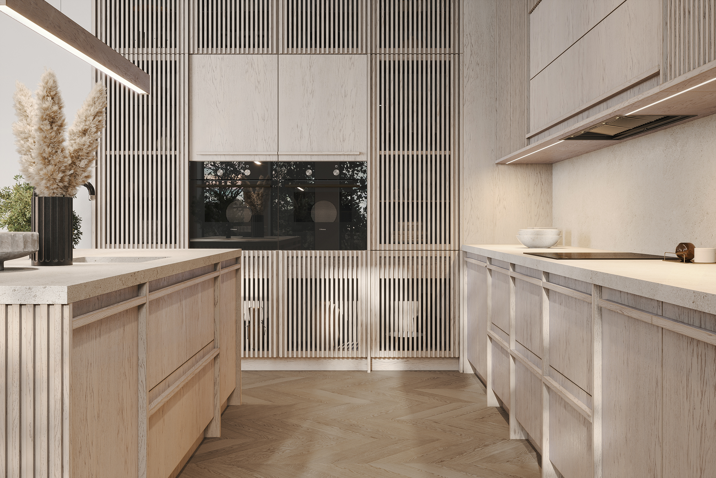 FIUGGI JAPANDI KITCHEN-16