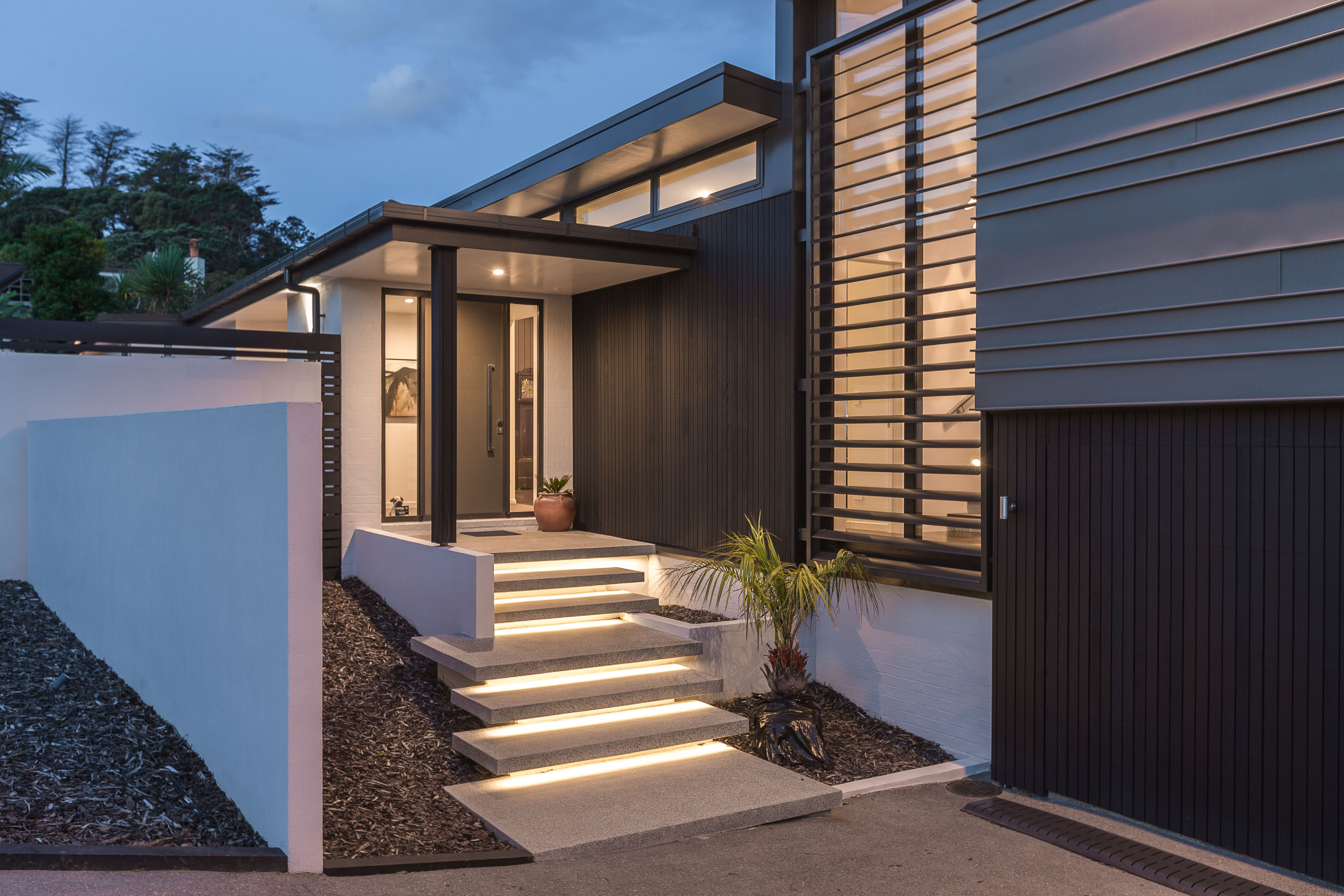 格兰妮斯湾住宅区-7