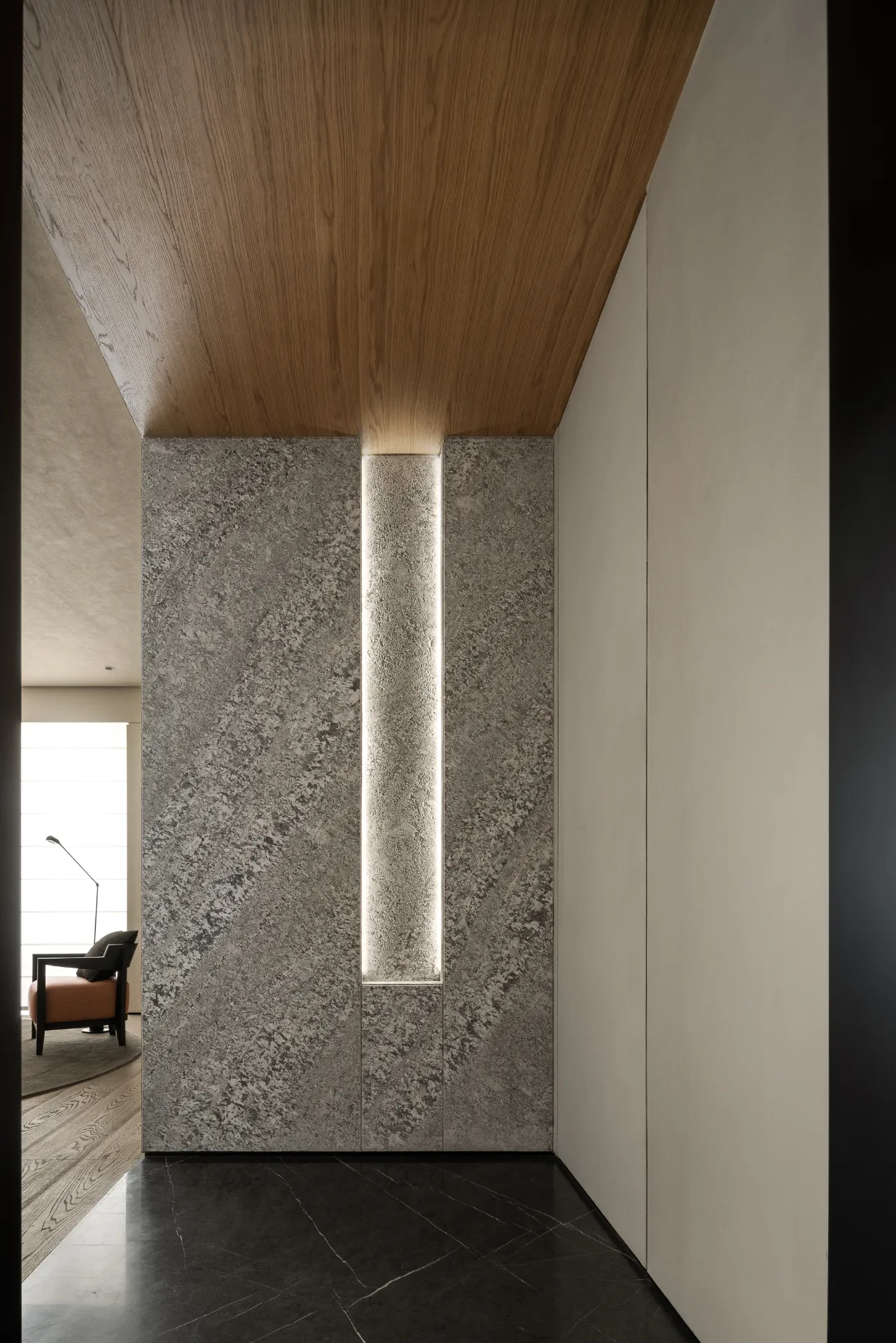 丽雅紫宸雅园丨中国宜宾丨近境制作-28