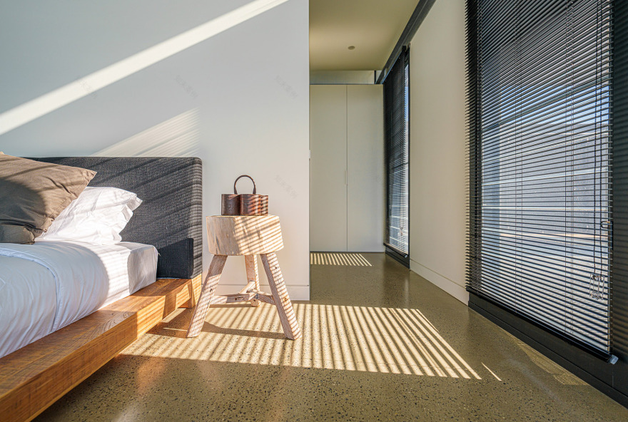 MOUNTAINTOP BILPIN 度假屋丨澳大利亚丨IAPA-40