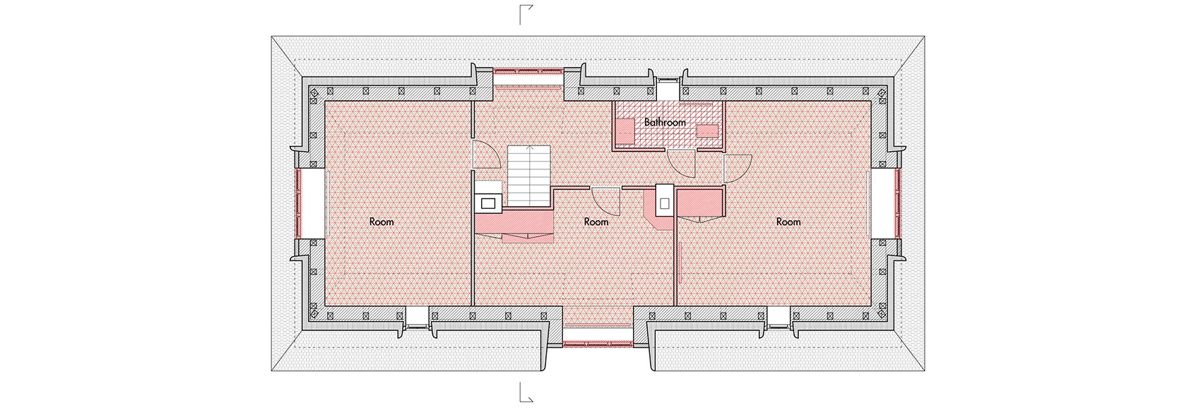 丹麦Tipperne鸟类保护区景观装置:研究站 / Johansen Skovsted Arkitekter-21
