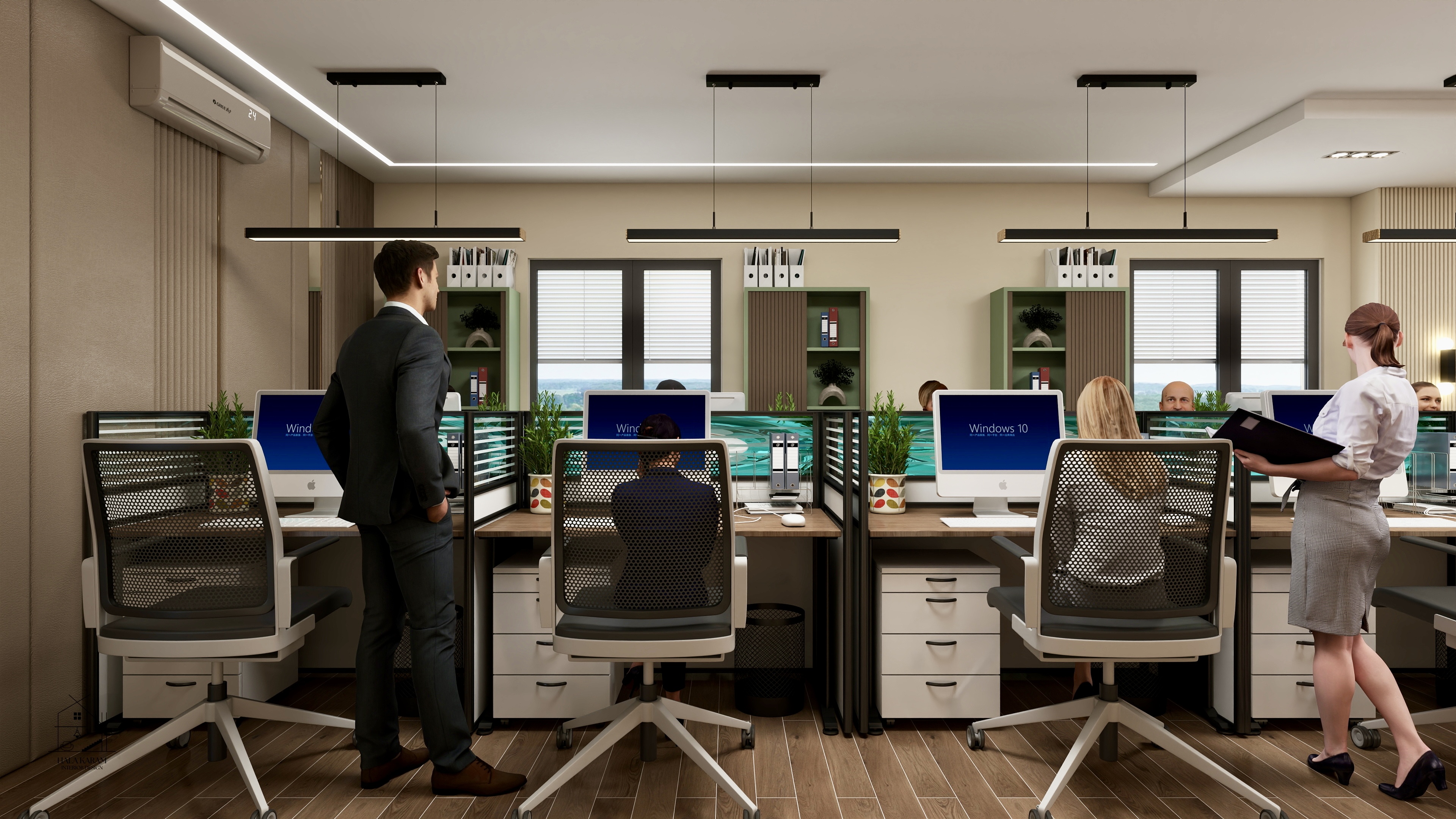 Al-Sarouji Office for Fabrics and Textiles-8