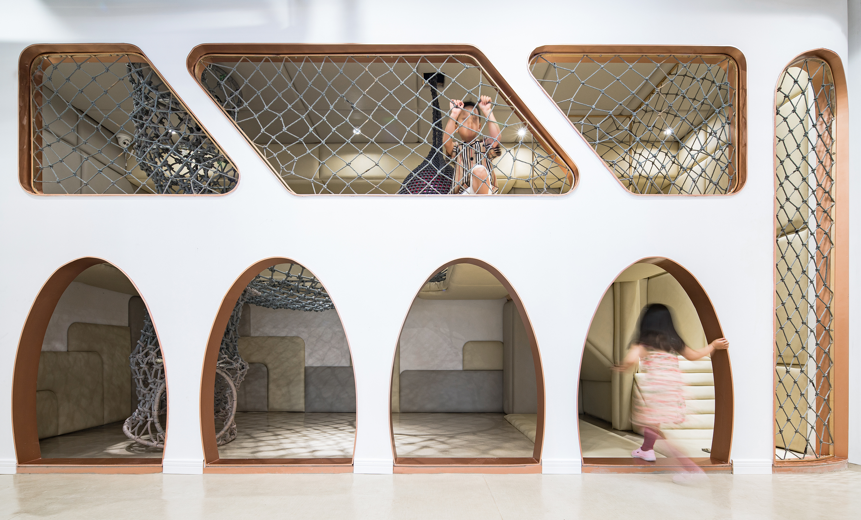 子集设计 I 潍坊亲子餐厅-13