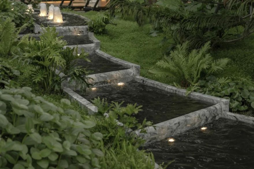 华润置地静兰湾·润玺|树冠私语雾涧浮光-70