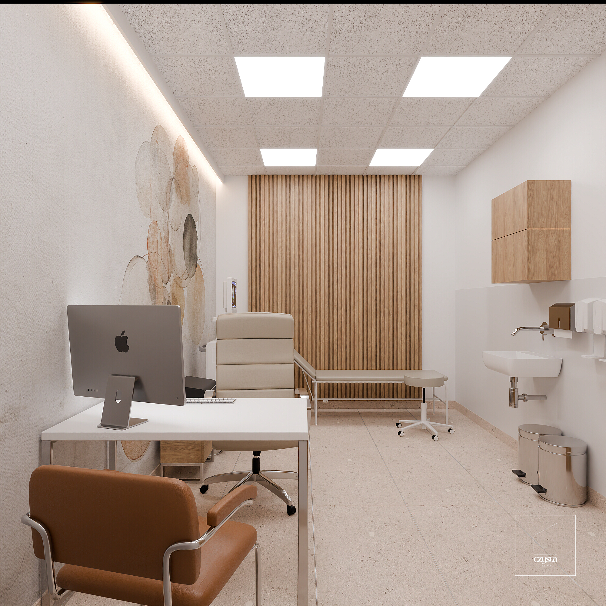 Sanitas Medical Center in Lublin-22