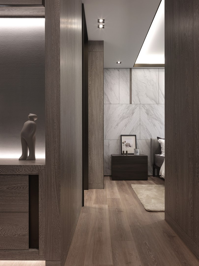 珥本设计 | 帝璟建设Ⅱ-19