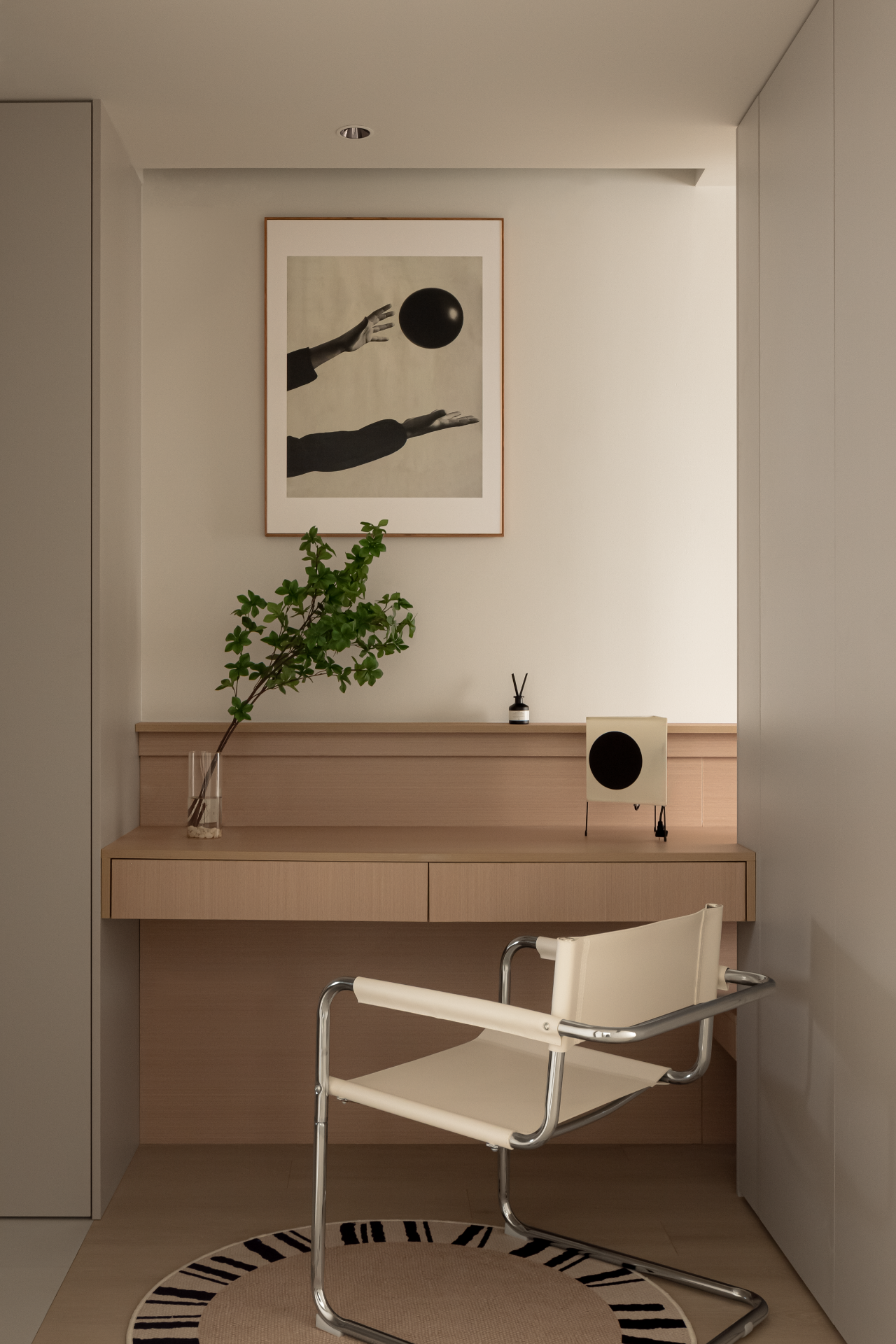 回响丨中国合肥丨壹研设计-47