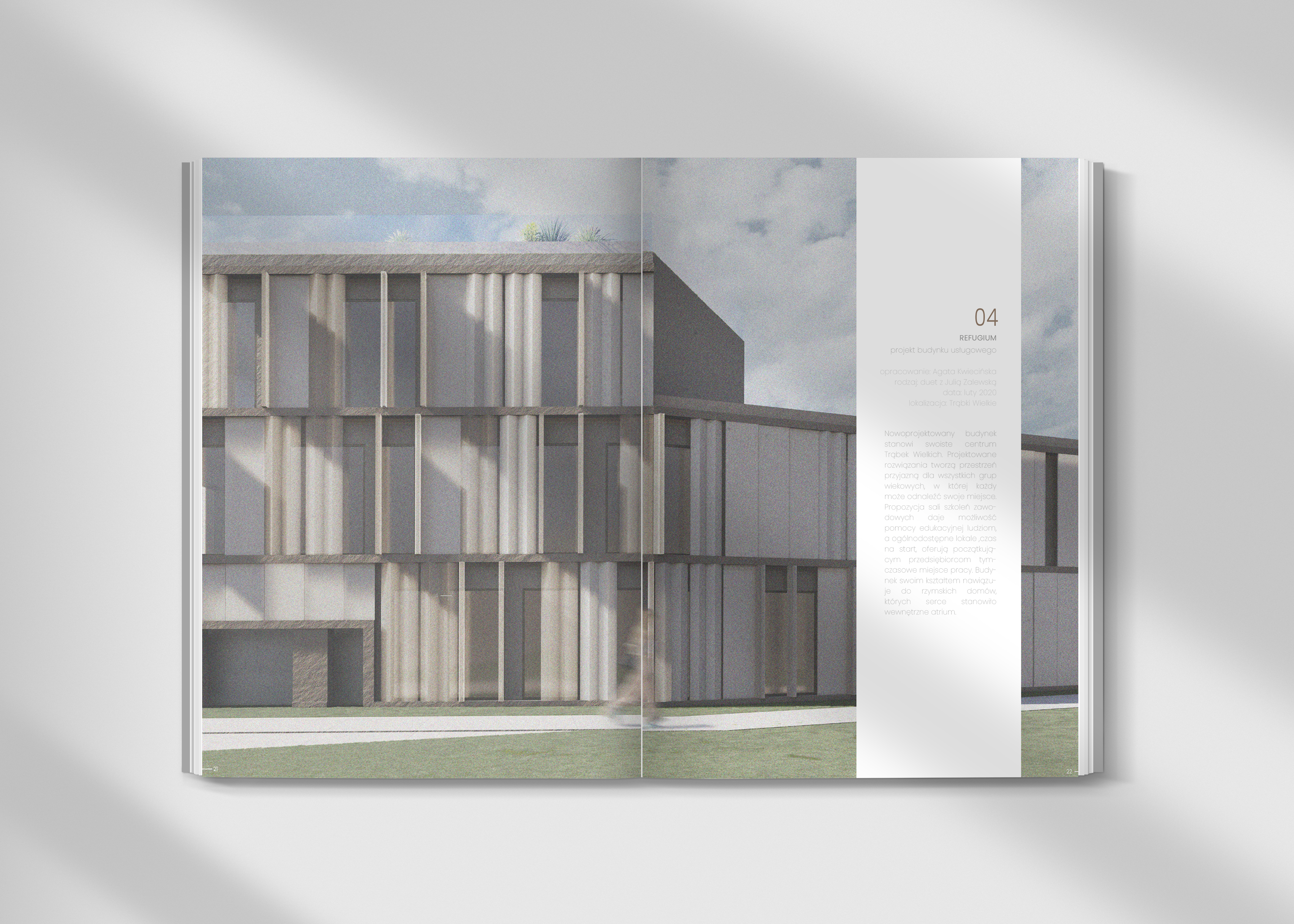 ARCH PORTFOLIO(PL) Agata Kwiecińska-12