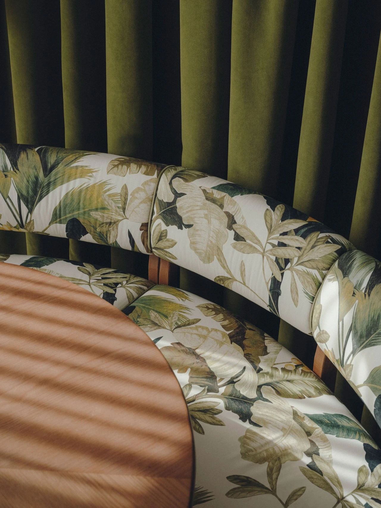 Oskar Kohnen 工作室丨英国伦敦丨Oskar Kohnen 设计工作室-10