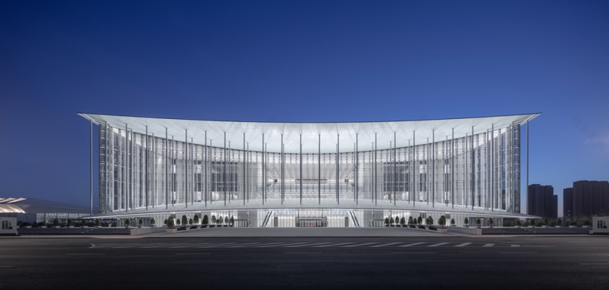 TJAD西引力计划 | 为西部而设计②-19