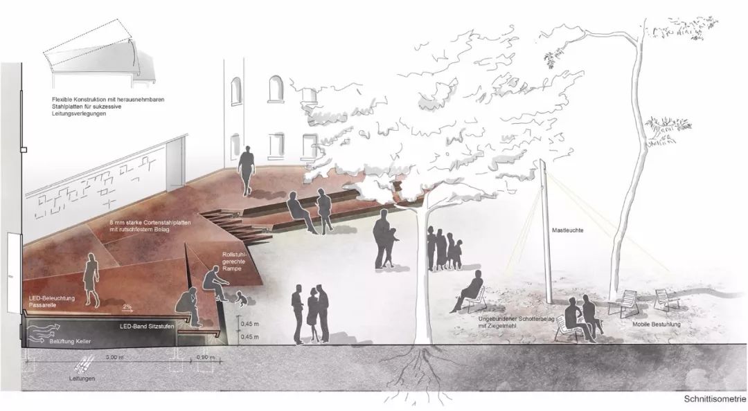 创意无限的儿童活动场地设计-85