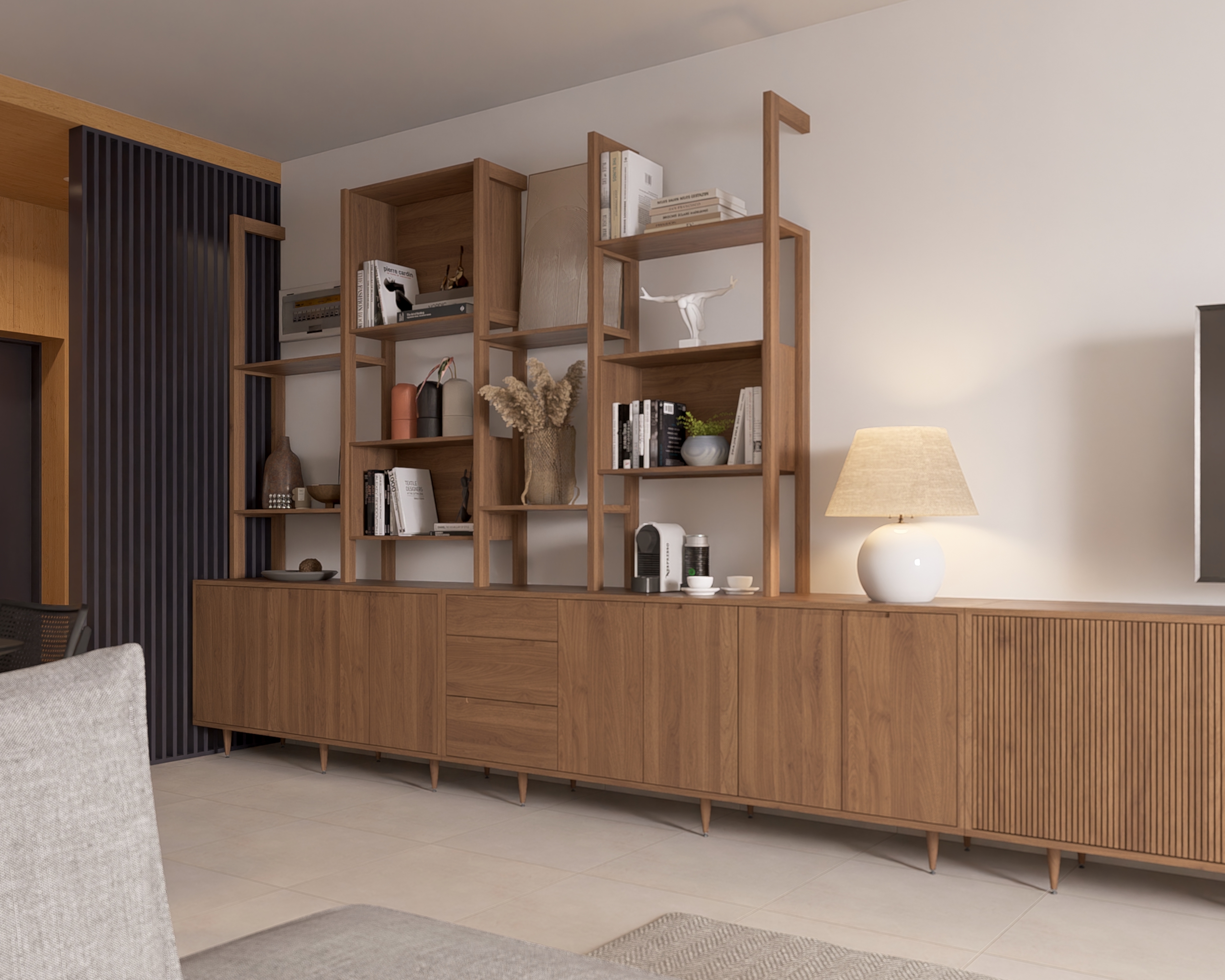 Living Kilamba City-8