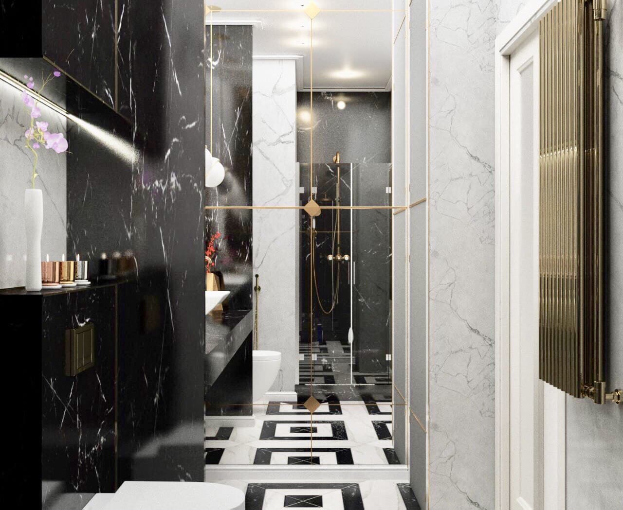 海边的周末公寓-19