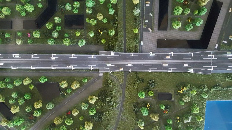 诺维萨德第四座桥建设项目-54