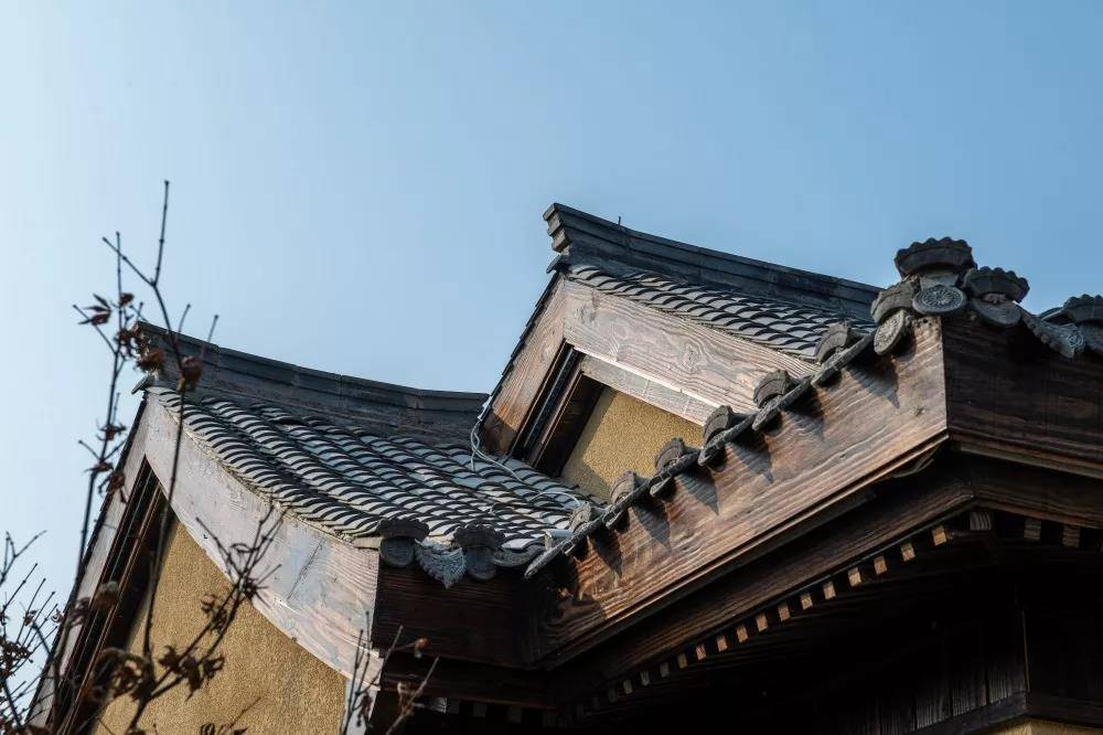 宝鸡太白山·唐镇温泉主题小镇景观-19