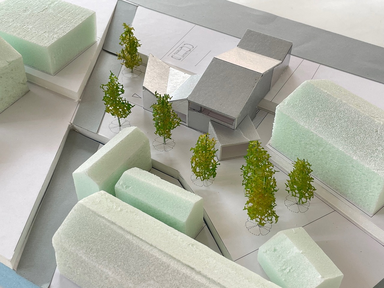 長湯プロジェクト　ながゆ音楽堂丨日本大分丨塩塚隆生アトリエ-9