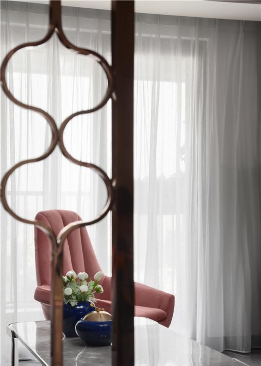 现代简约家居，打造和谐宁静之美-3