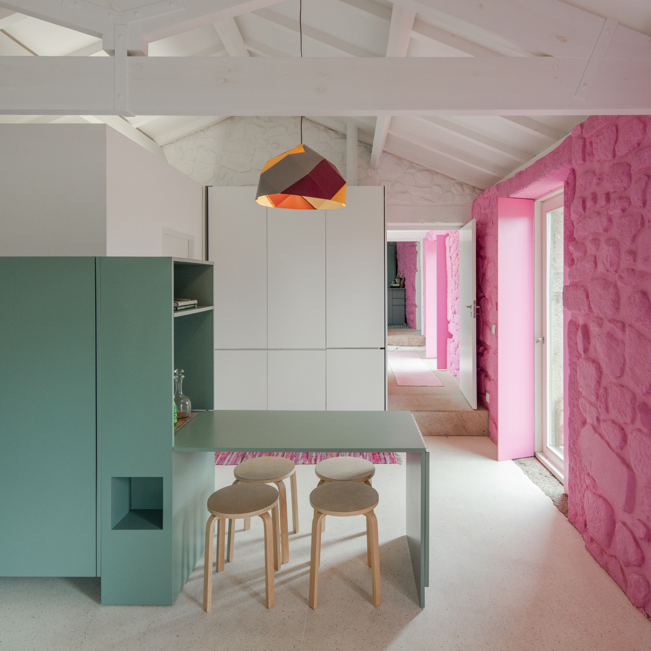 葡萄牙乡村民宿-21