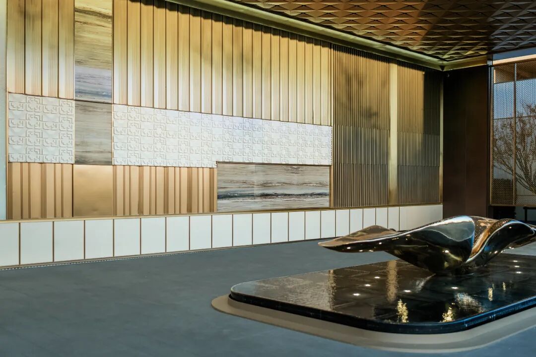 天津·联创·想云湾D区丨中国天津丨麦田景观-11