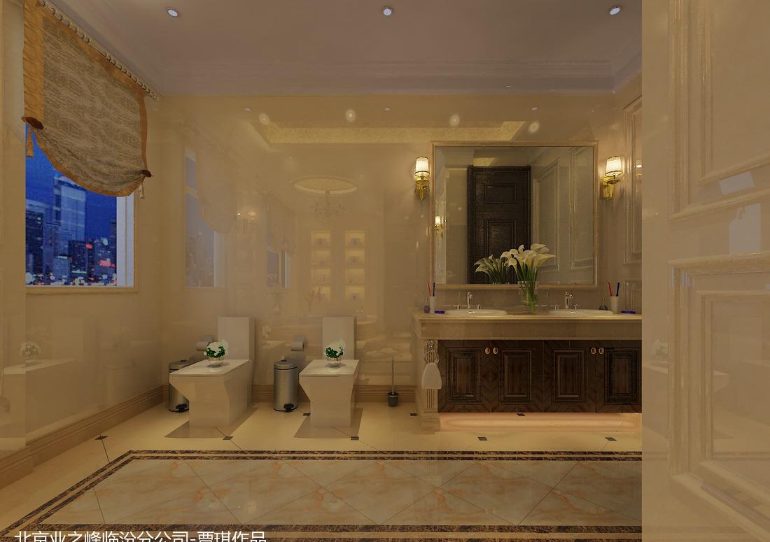 
半山国际别墅 -18