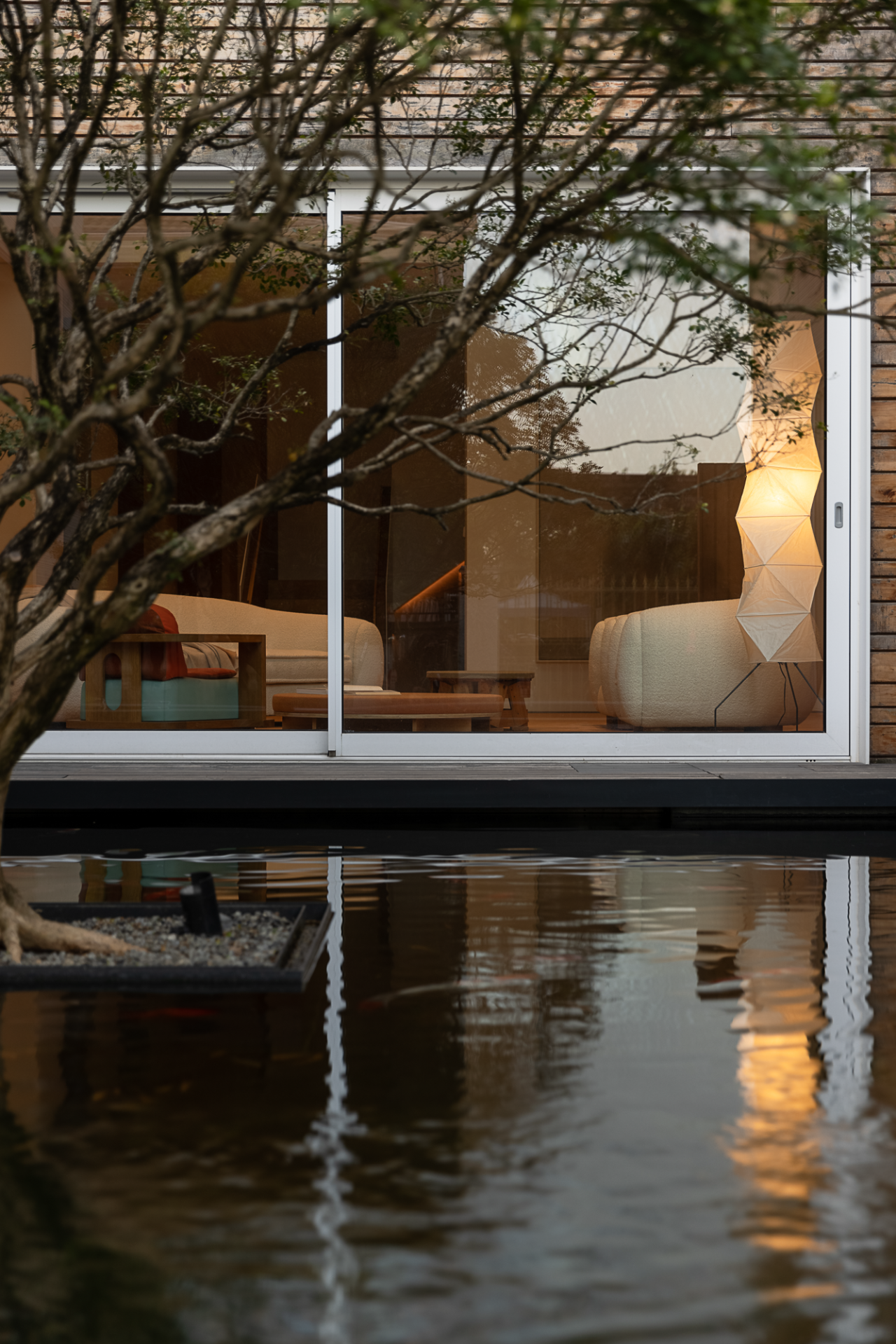 私宅别墅丨中国福州丨林开新-11