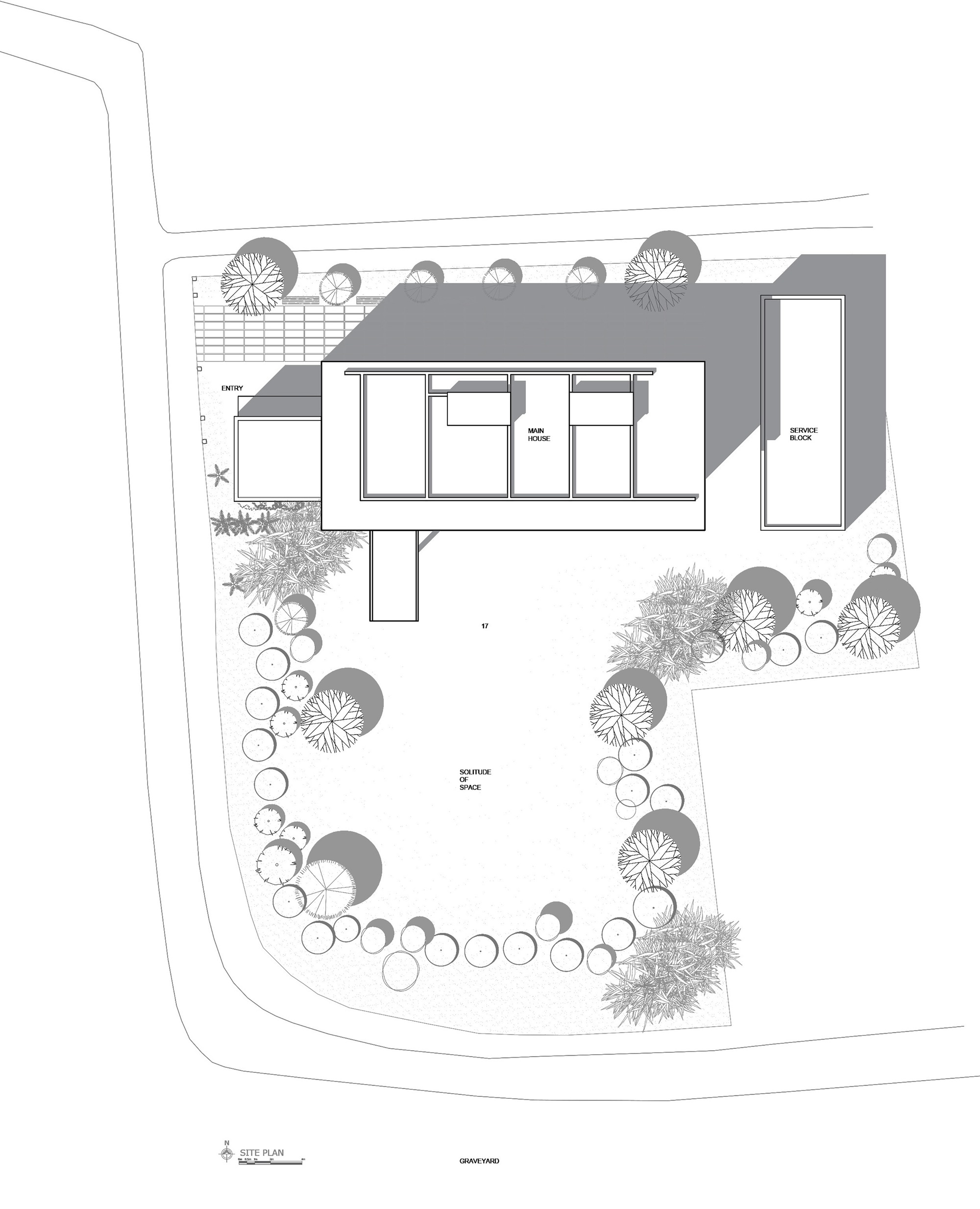 阿努科姆之家丨Bangladesh丨Venna Architects-50