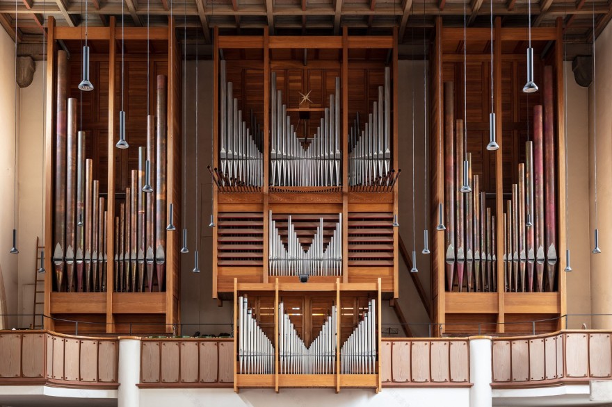 教堂摄影系列-1