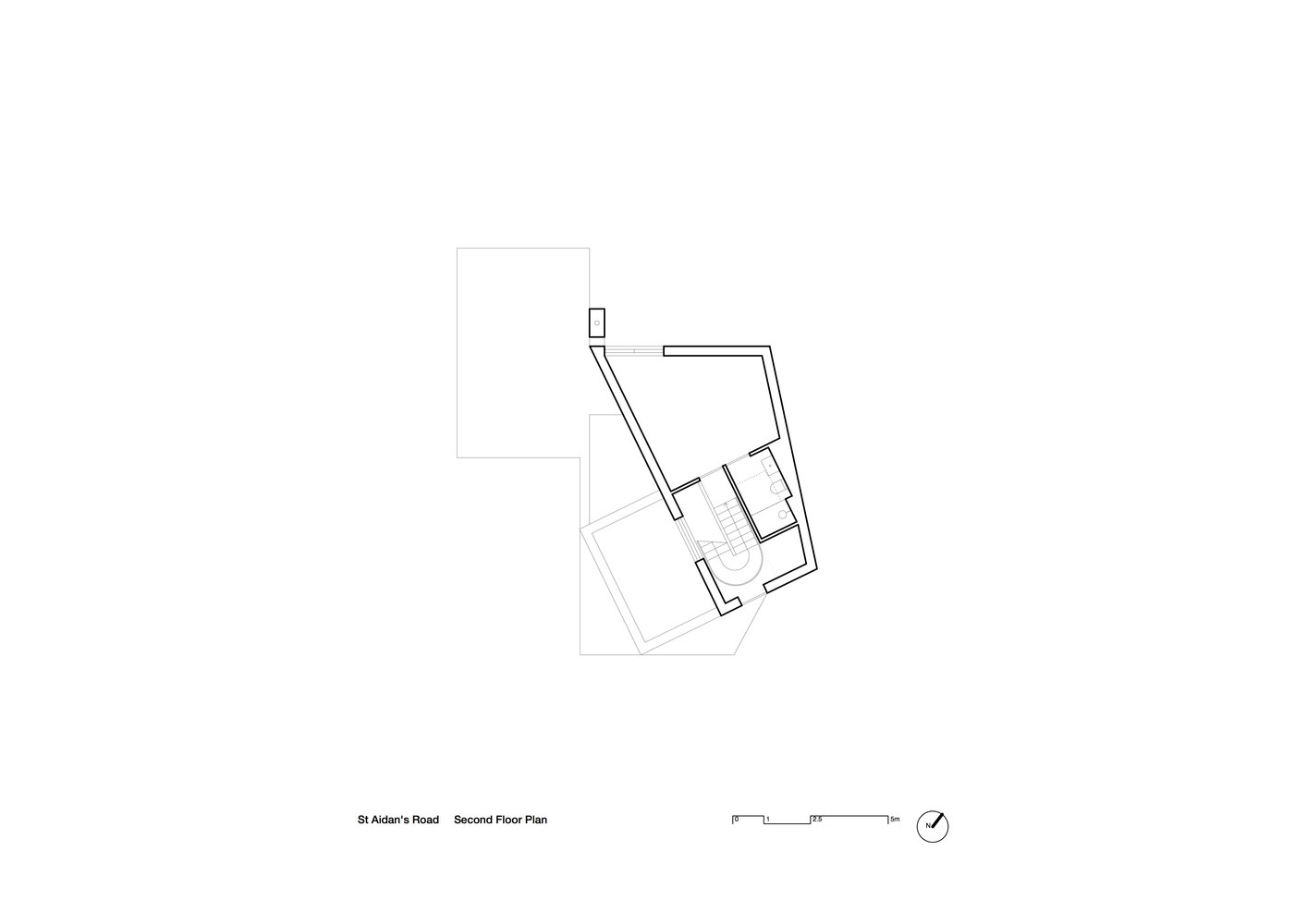 伦敦红砖绿意住宅-67