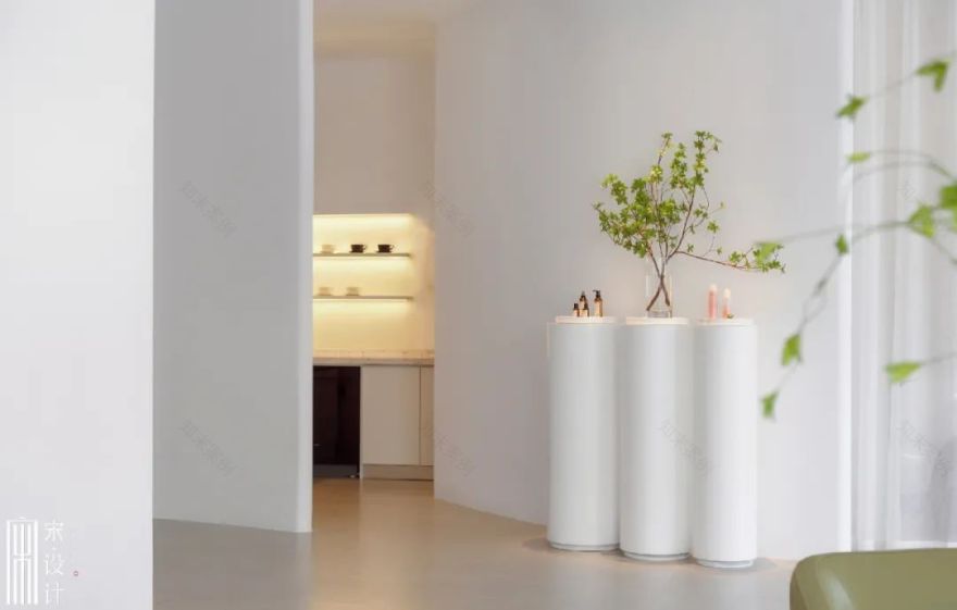 曦·SPA | 自然之美,放松之境-12