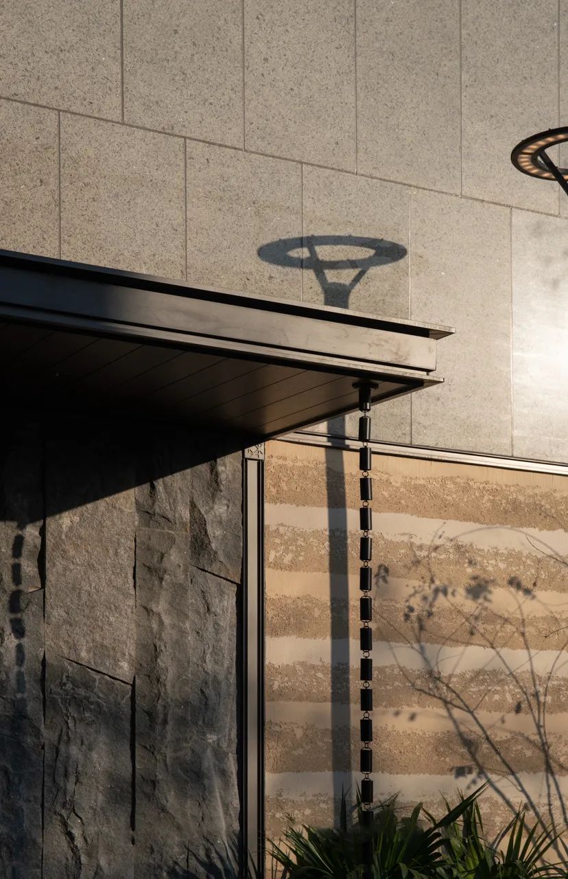 杭州万科白鹭郡西丨中国杭州丨青墨建筑设计-98