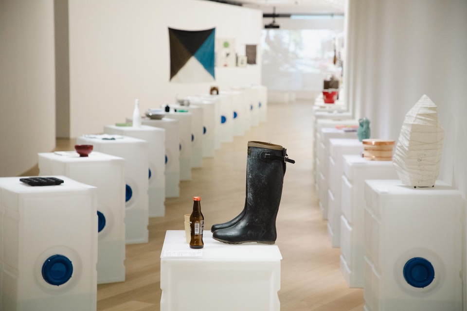 长效设计展上海站，水箱装置展现可持续设计理念-19