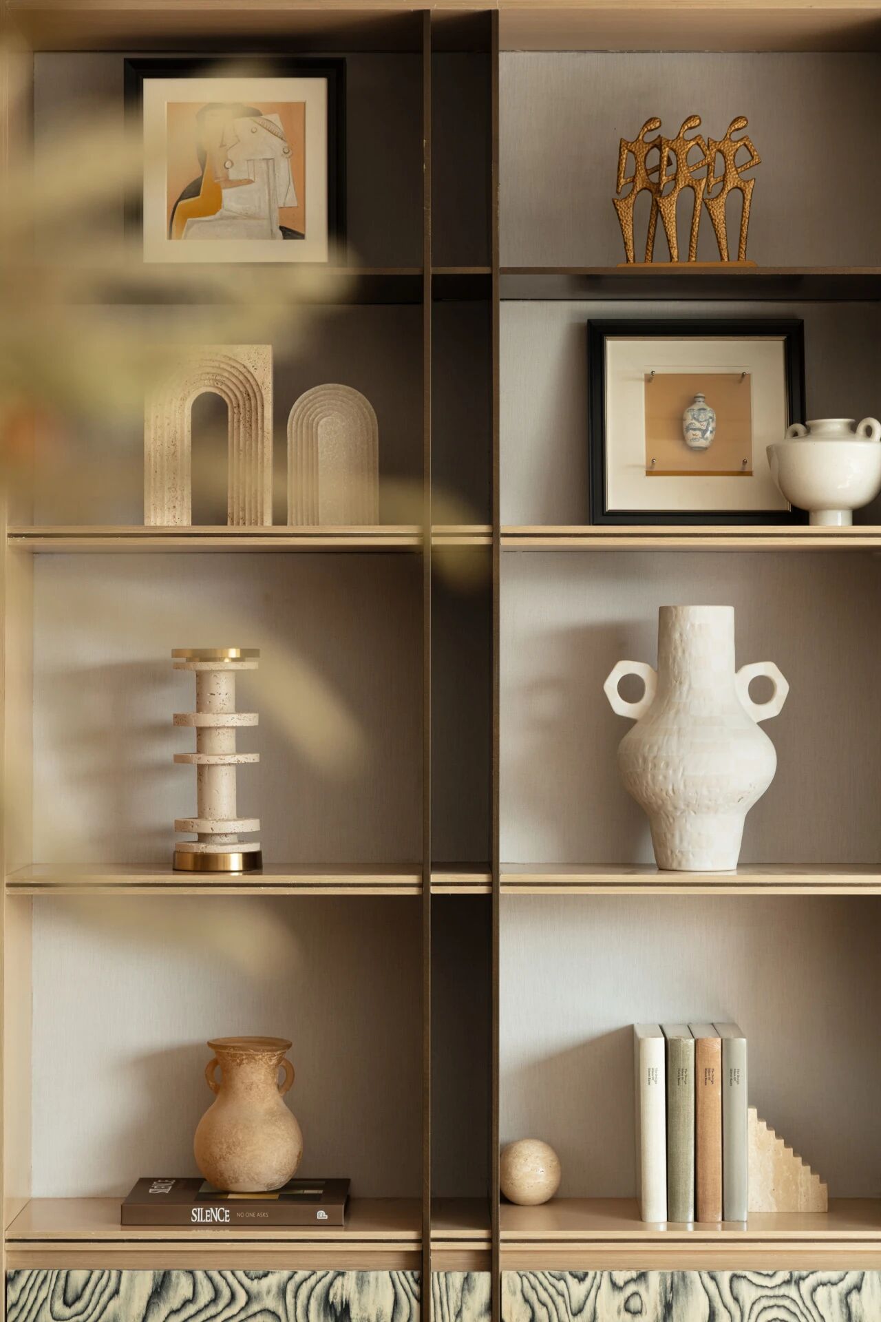 西安保亿·润园丨中国西安丨海力空间设计-80