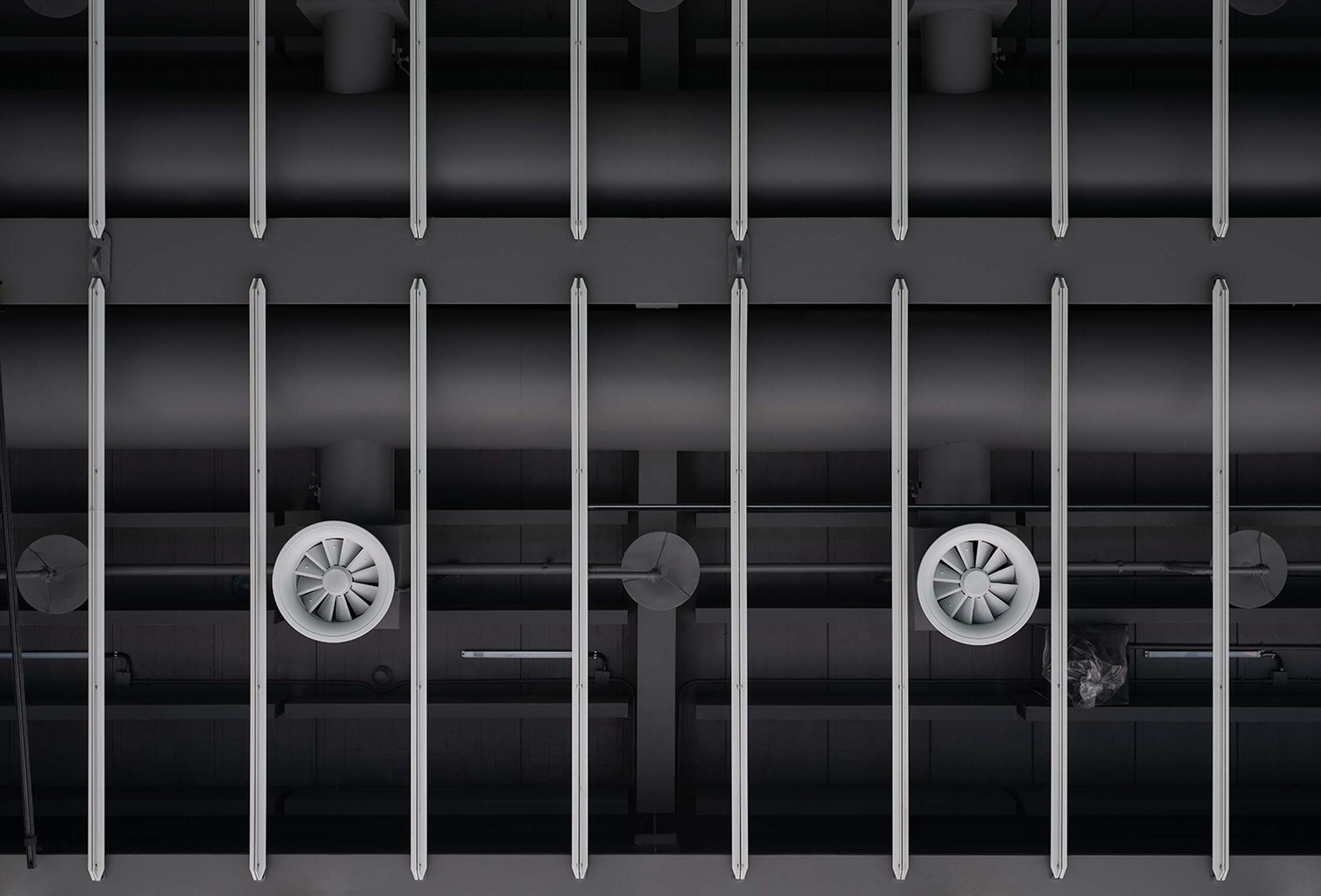 中国杭州天目里设计丨伦佐·皮亚诺建筑工作室-74