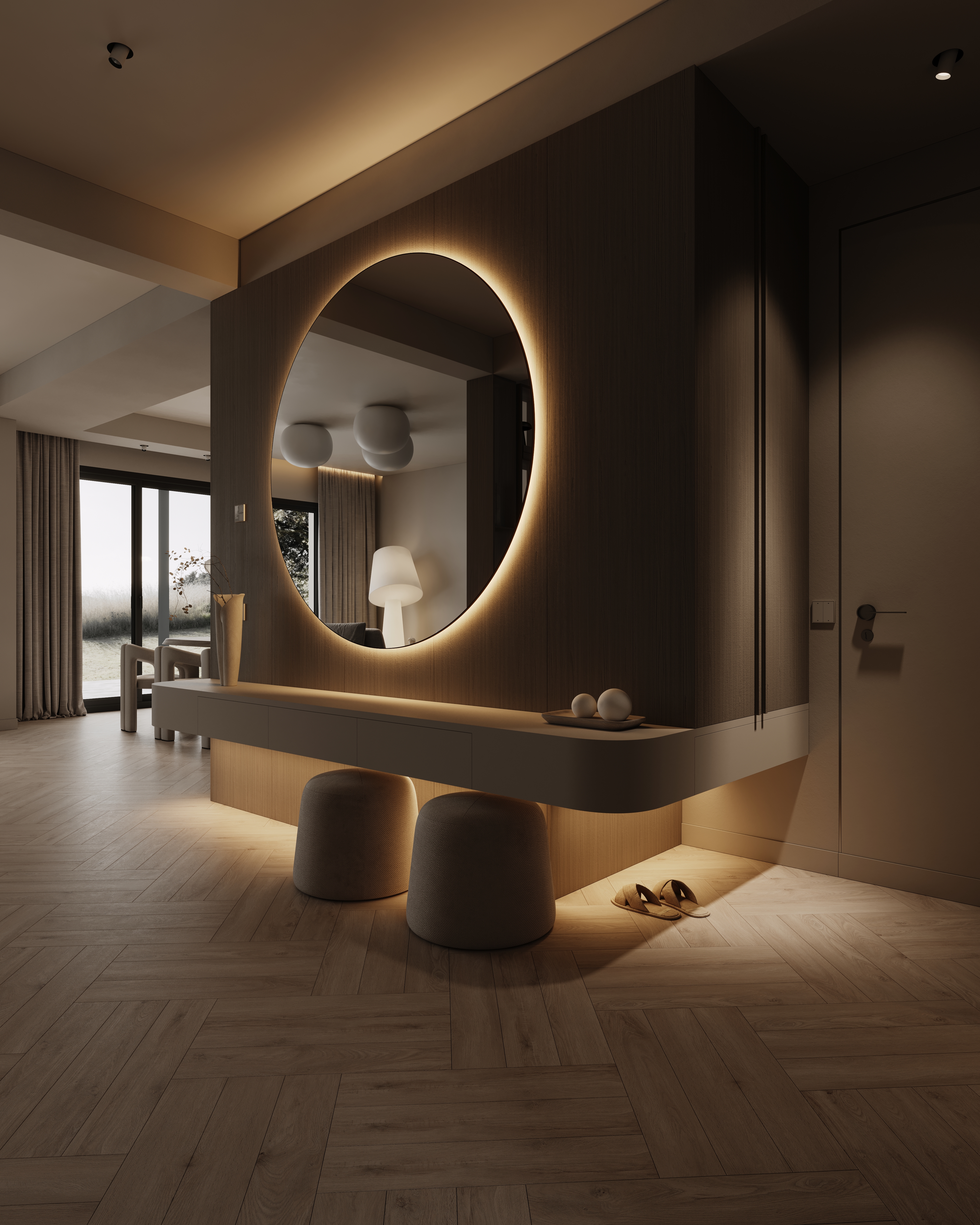 自然心境丨Valentin Anton-2