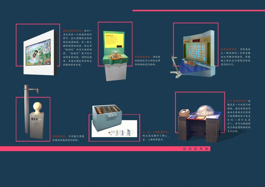 核工业科技馆投标方案-14