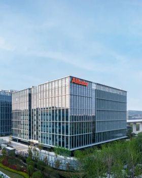 阿里巴巴全球总部丨中国杭州丨金螳螂设计