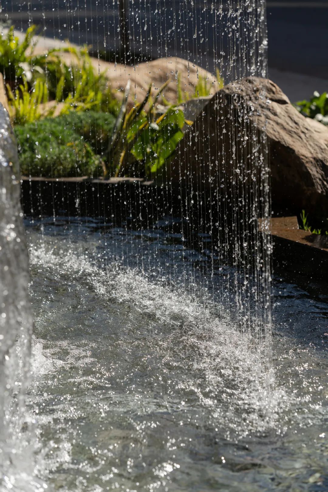 Lan岚·云南bistro餐厅丨中国丽江丨FUNS方糖空间设计顾问-51